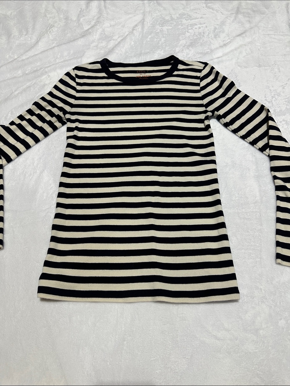 Joe fresh | size xsmall | long sleeve top